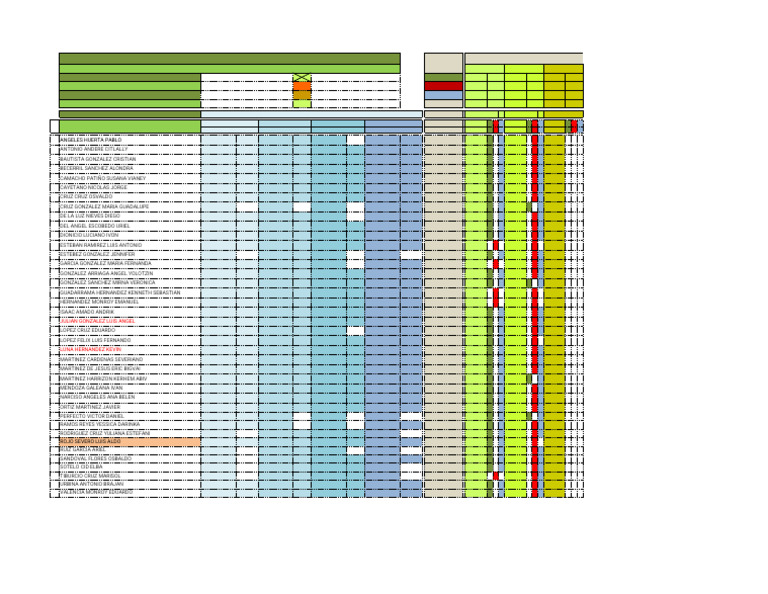 602-Admon Conts I-2023 | PDF