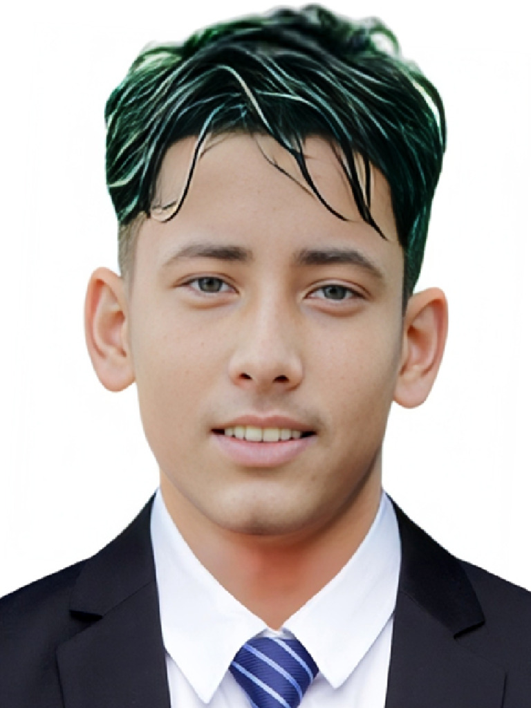 Jabed Photo Pass | PDF