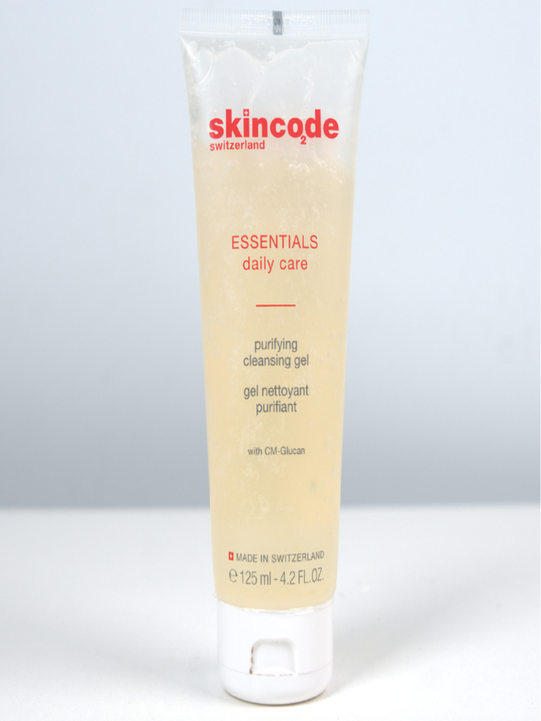 Skincode | PDF
