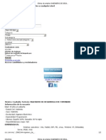 Desarrollo de Firmware