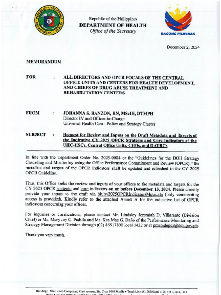 ADVANCE-COPY-Request-for-Review-and-Inputs-on-the-Draft-Metadata-and ...