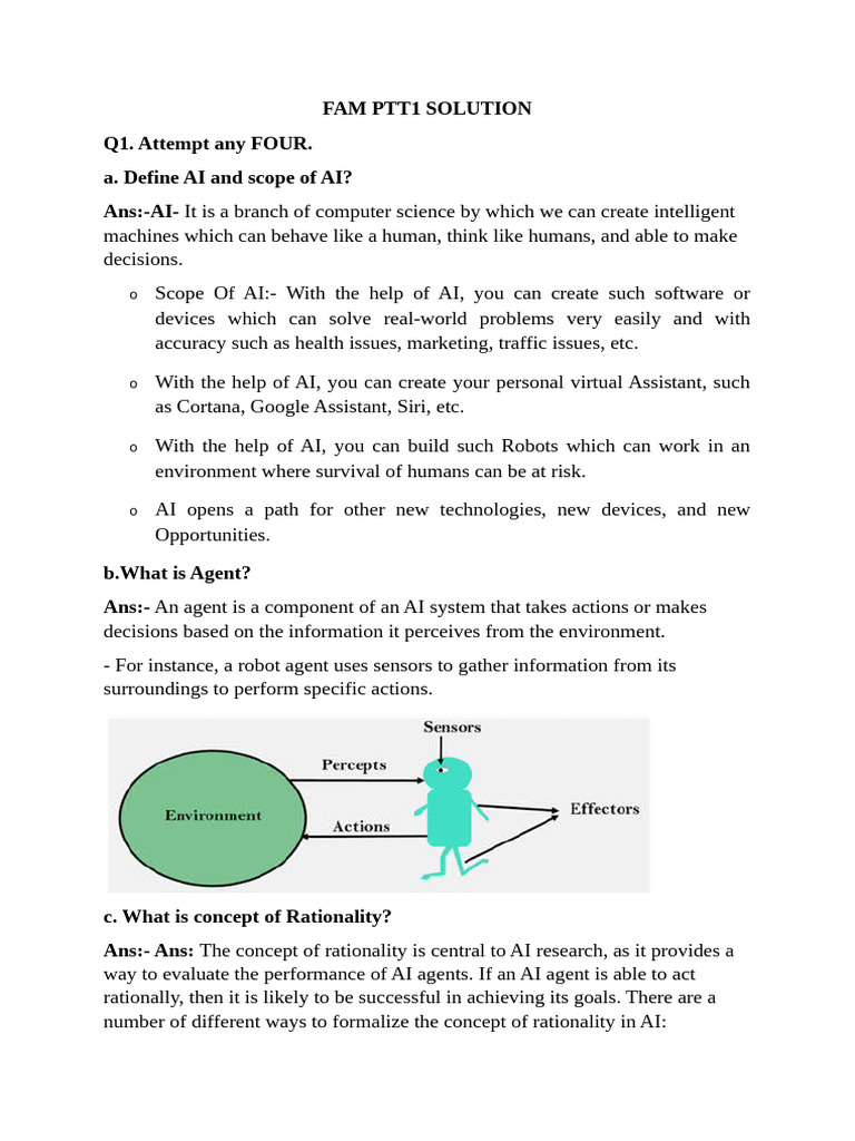 Fam Ptt1 Solution | PDF | Algorithms | Applied Mathematics