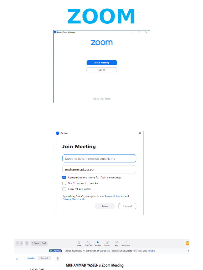ZOOM | PDF