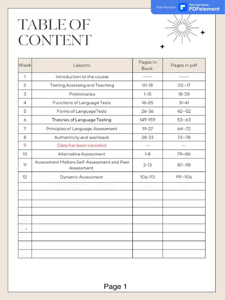 Language Assessment Final File - 241126 - 190641 | PDF | Educational ...