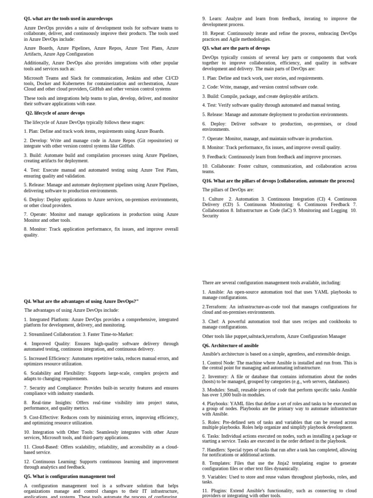 Capgem client interview pdf microsoft azure cloud computing
