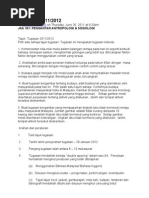 Apakah Yang Dimaksudkan Dengan Demokrasi (Autosaved)