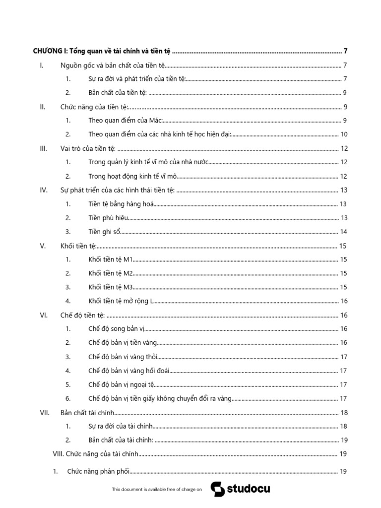 Tom tat ly thuyet tai chinh tien te day du trang pdf