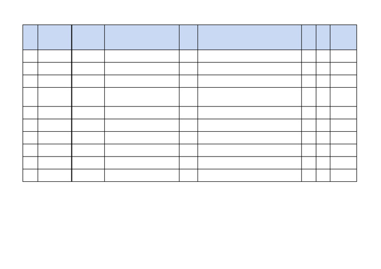 Atkt Practical Subject Student List Winter 2023 | PDF
