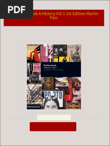 PDF The Photobook A History Vol 1 1st Edition Martin Parr download