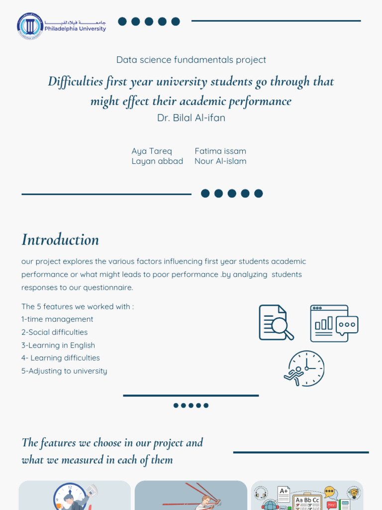 Data Science Presentation - 20241204 - 124832 - 0000 | PDF | Survey ...