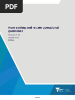 HCV Rent and HAP Calculation Guide | PDF | Section 8 (Housing) | Economies