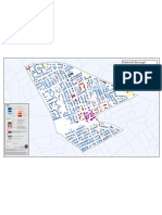 Narberth Borough, Map Land Use