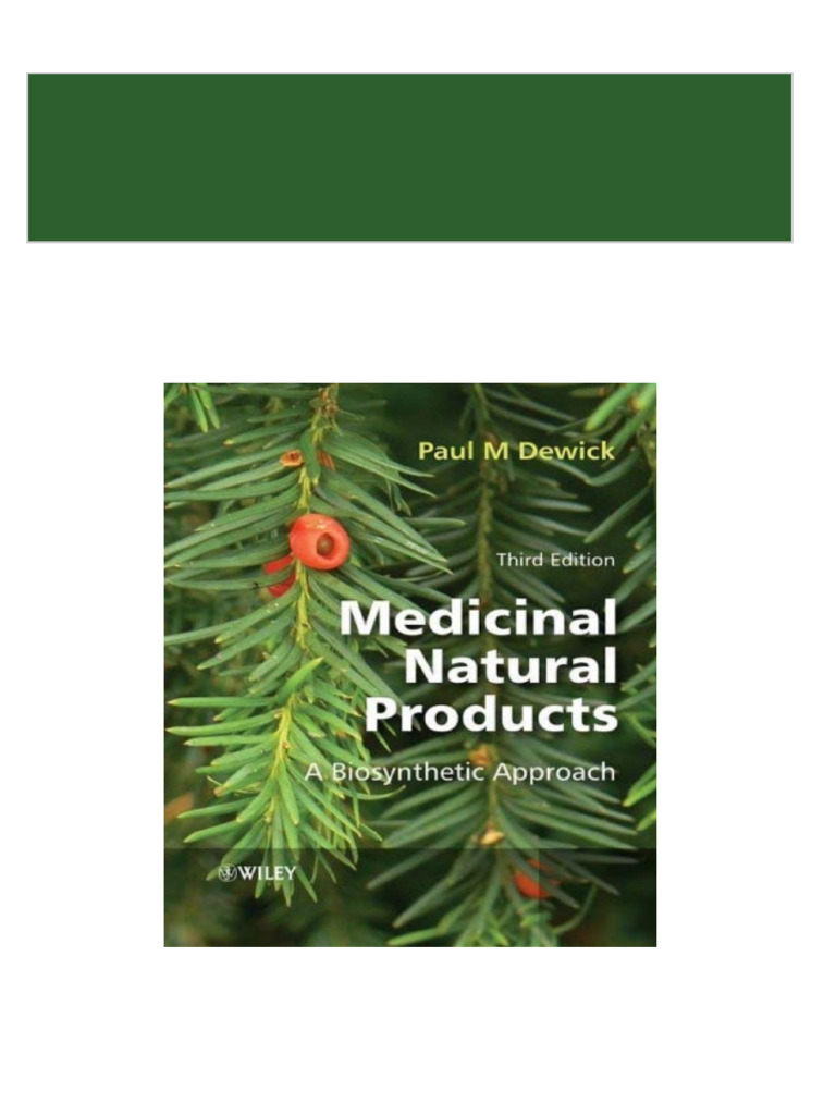 medicinal-natural-products-a-biosynthetic-approach-3rd-wei-zhi-all