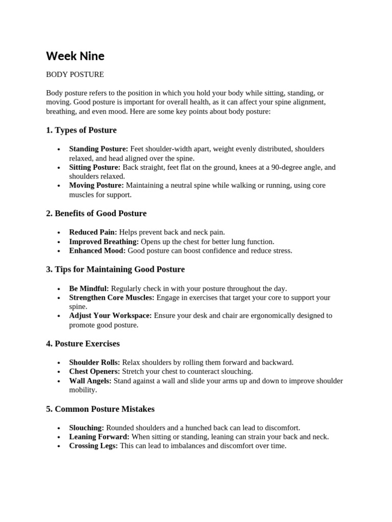 Week 09 | PDF | Track And Field | Strength Training