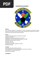 Ammunition Color Coding Standard 709D | PDF | Ammunition | Color