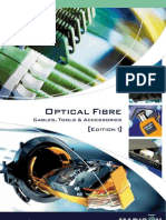 MADISON TECH - Optical Fibre Cables, Tools and Acessories