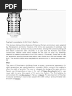 Download Characteristics of Renaissance Architecture by Anna Katrina Urbana Navidad SN80056461 doc pdf