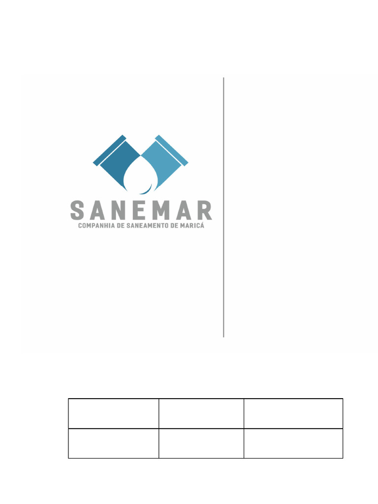 Programa de Compliance Sanemar 2020 | PDF | Conformidade regulatória ...