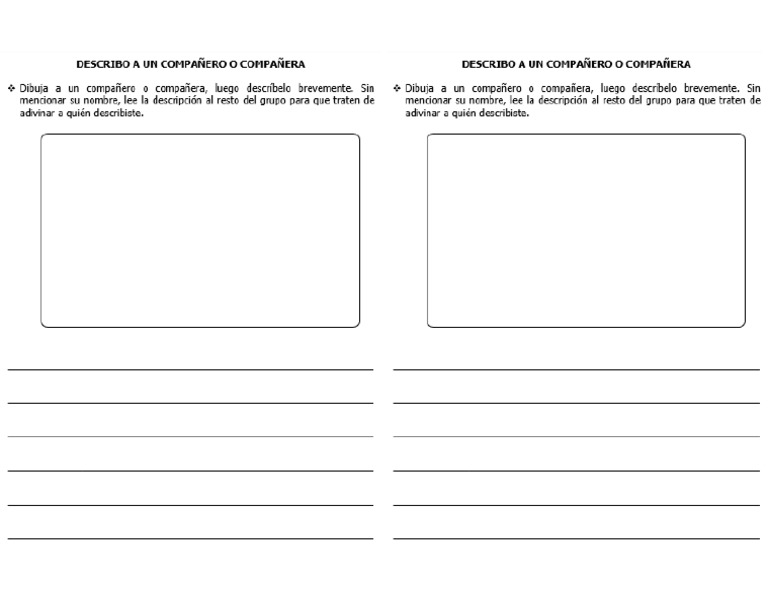 Describe | PDF