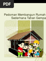Download Pedoman Membangun Rumah Sederhana Tahan Gempa by edhyjohn SN80057864 doc pdf