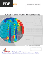 COSMOS FloWorks Fundamentals