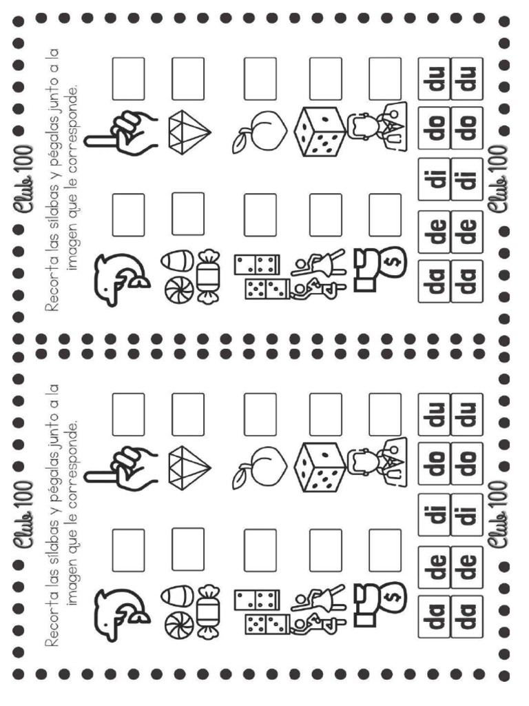 Activ Con DD | PDF
