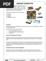 Download Modul-2 Merakit Komputer by chrisdyansyah SN8005919 doc pdf