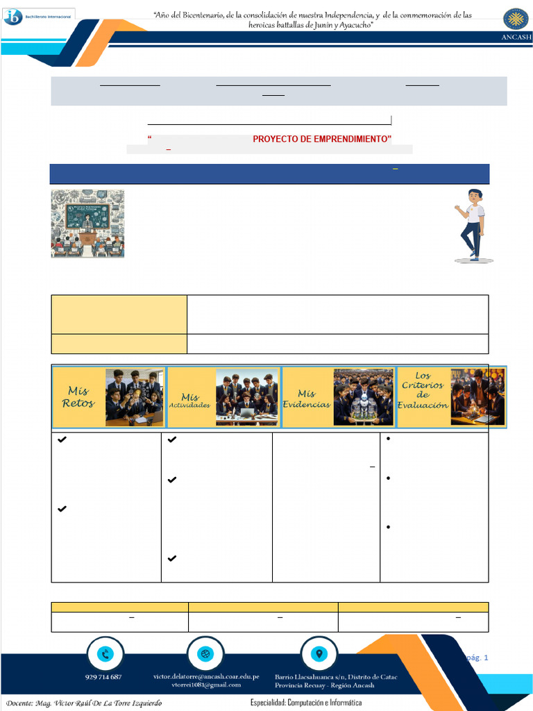 DMP A | PDF | Iniciativa empresarial | Marketing