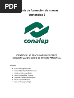 Causas y Soluciones a la Quema de Basura | PDF | Residuos | Contaminación