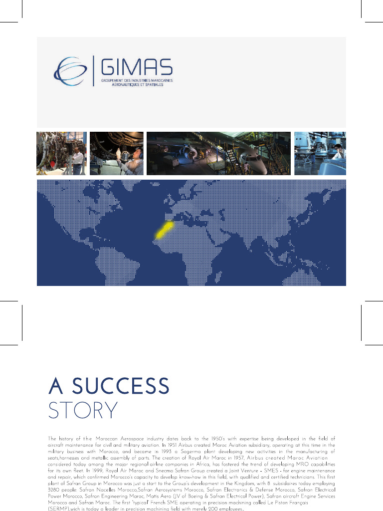 Gimas | PDF