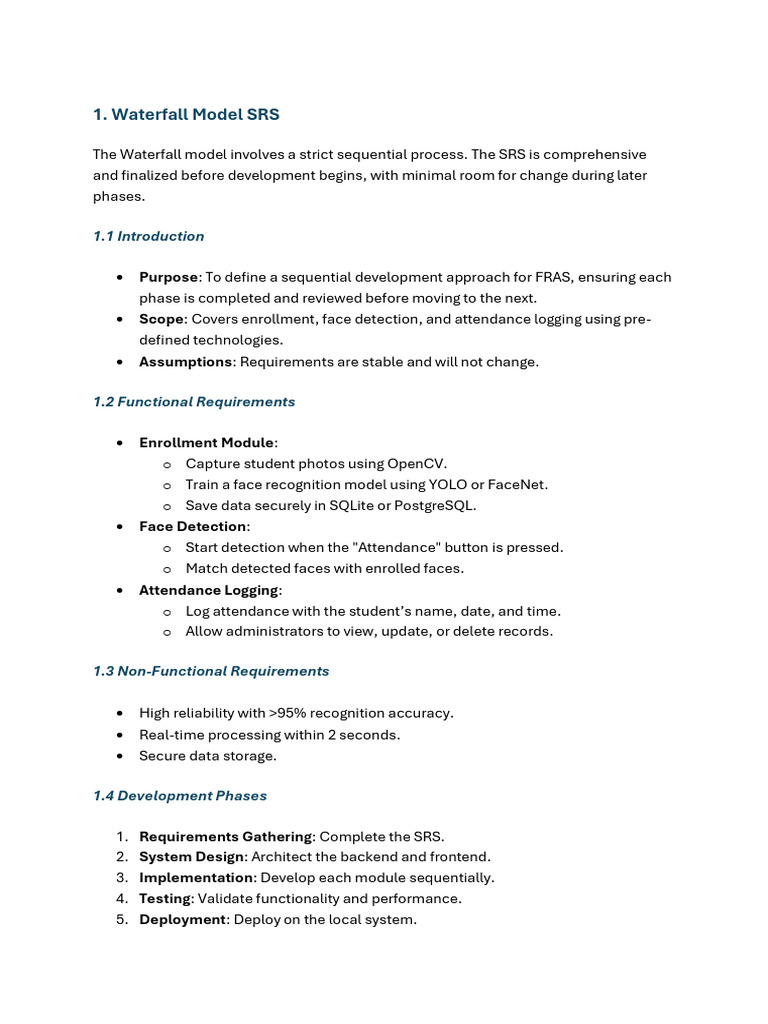 Software construction and development pdf software testing agile
