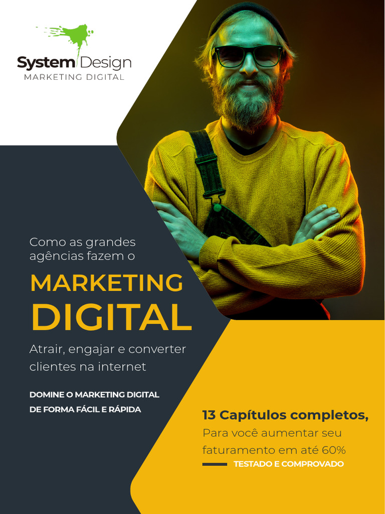 Guia Completo de Marketing Digital para Empreendedores | PDF ...