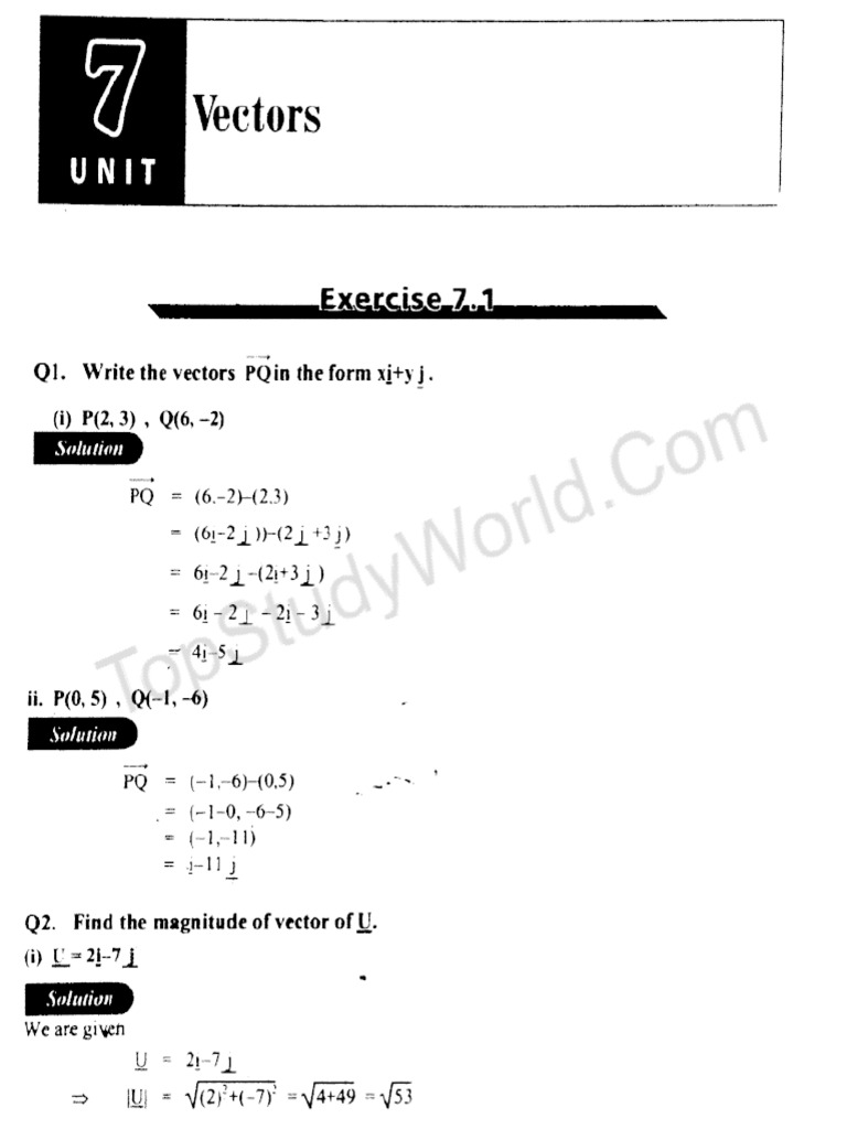 11th & 12th Class Notes Online | PDF