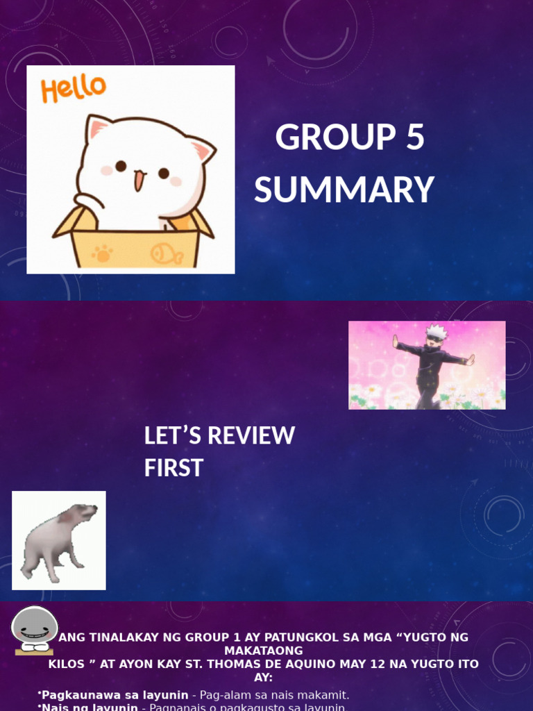 Presentation 1 | PDF