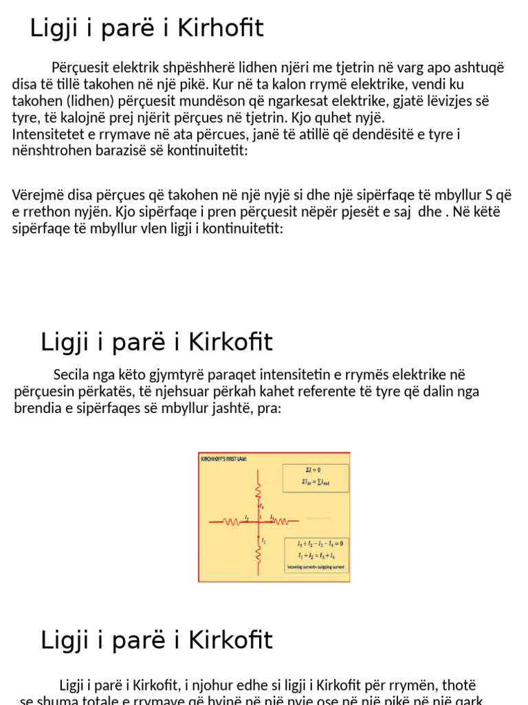 Makina | PDF