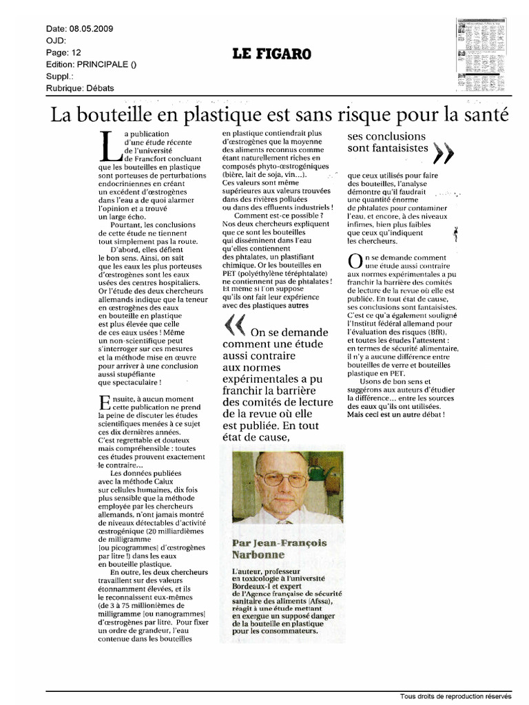 ARTICLE Pet | PDF