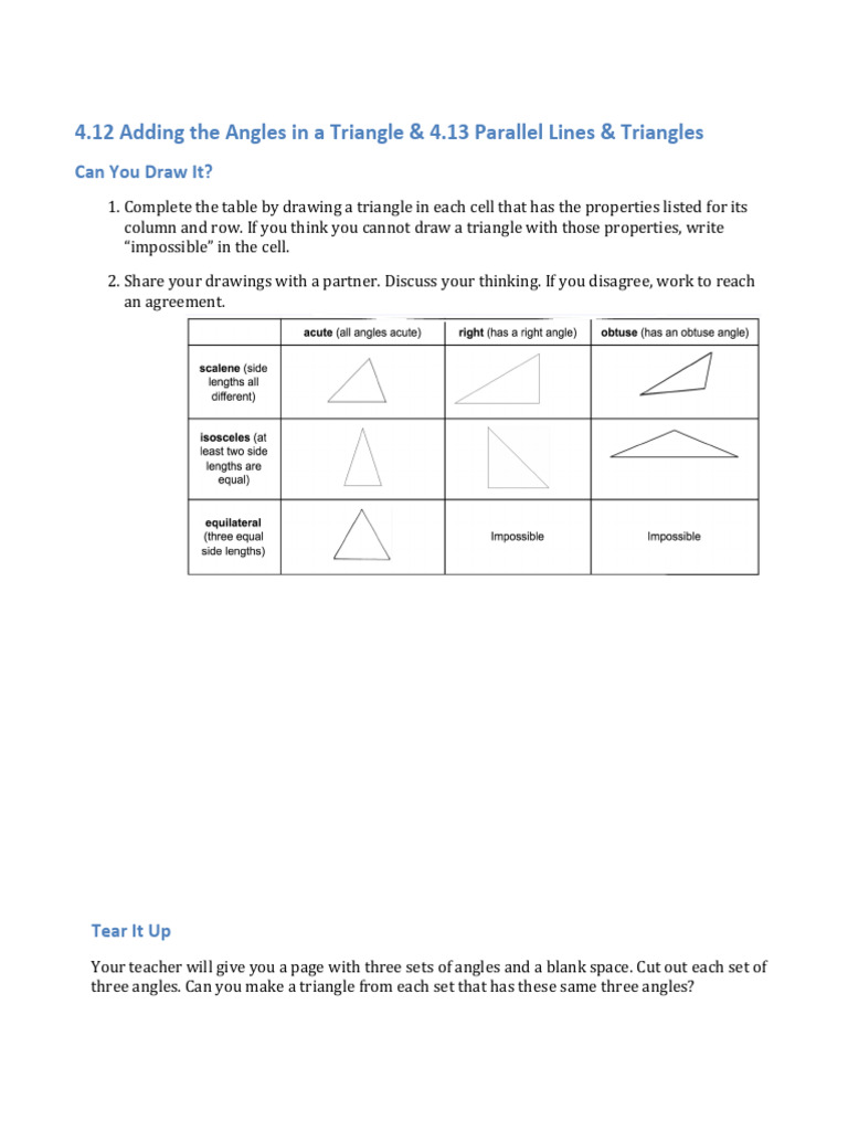 4.12+%26+4.13+Adding+Angles+in+a+Triangle+%26+Parallel+Lines+%26 ...