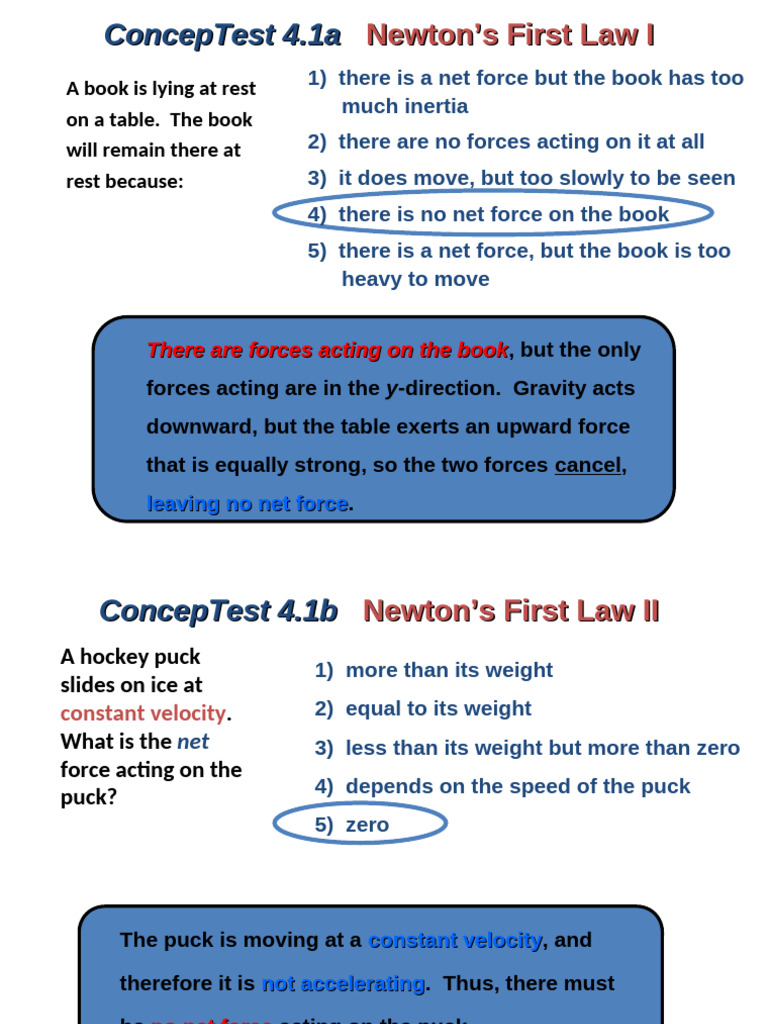 Effects of Forces on Objects | PDF | Force | Weight