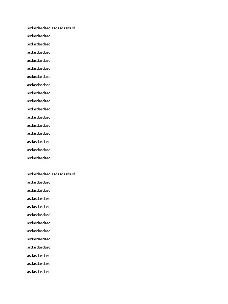 Noyhing | PDF