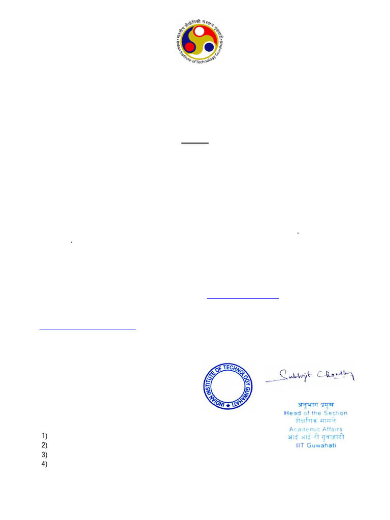 Submission APAAR ABC ID | PDF