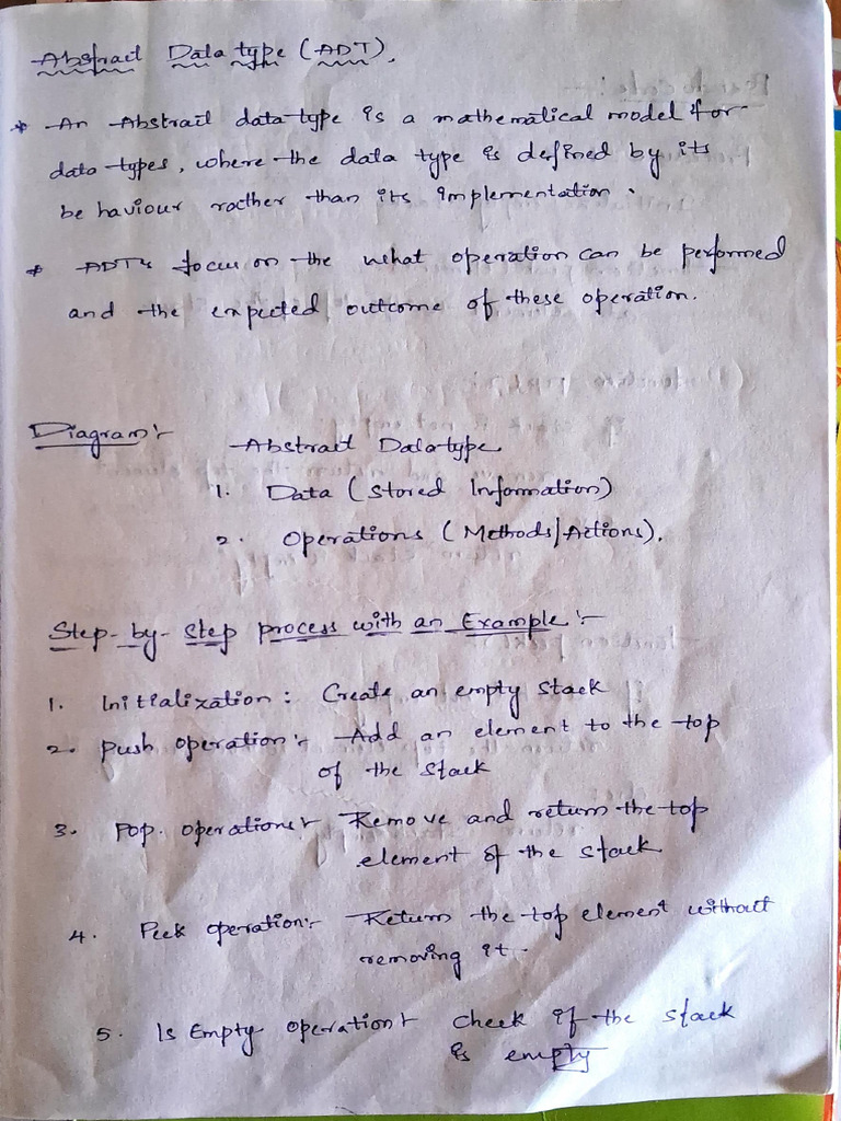 D.S Assignment | PDF