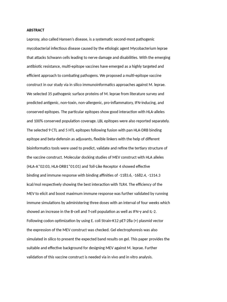 Abstract | PDF