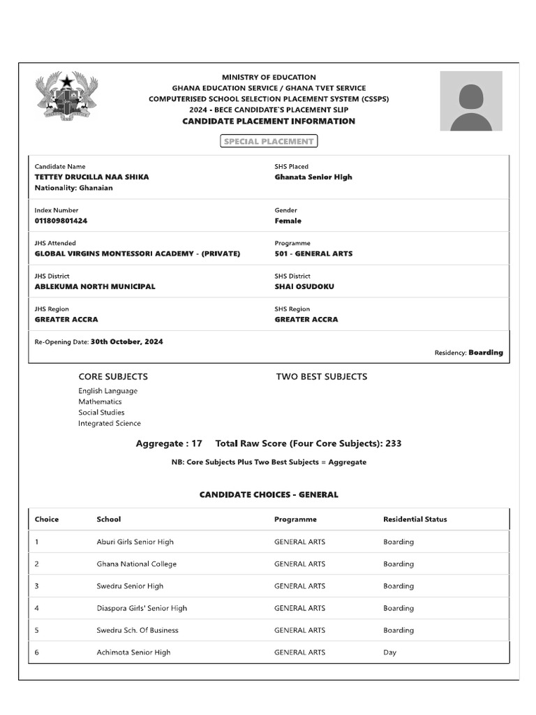 Bece 1 | PDF