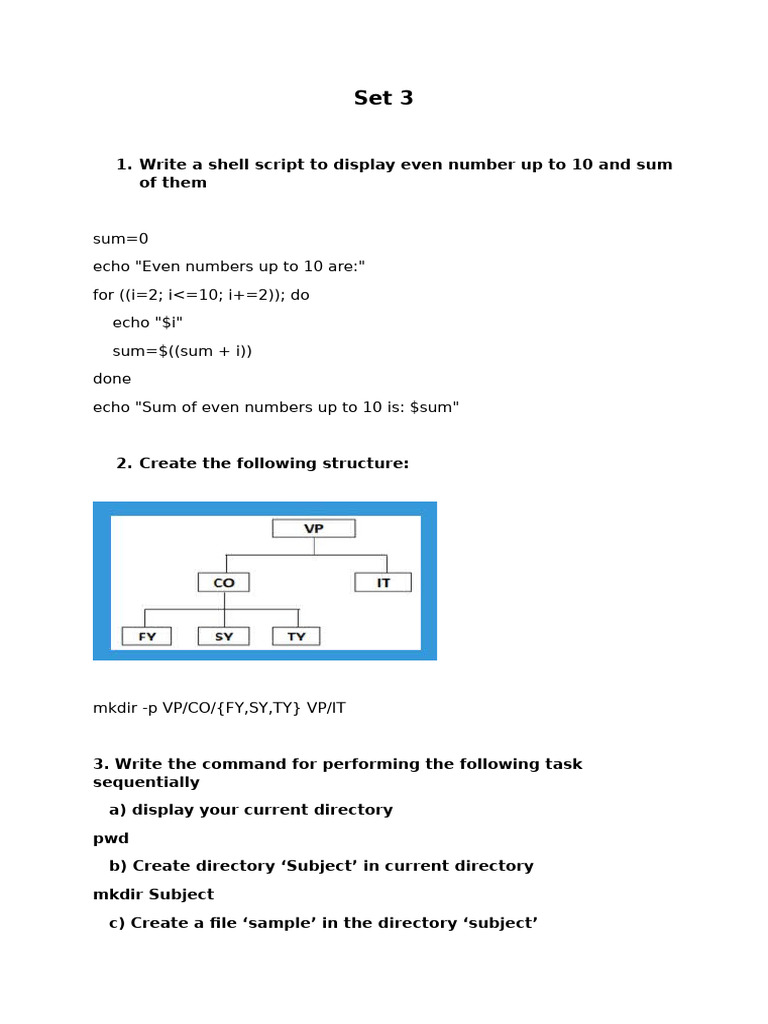 Set 3 | PDF