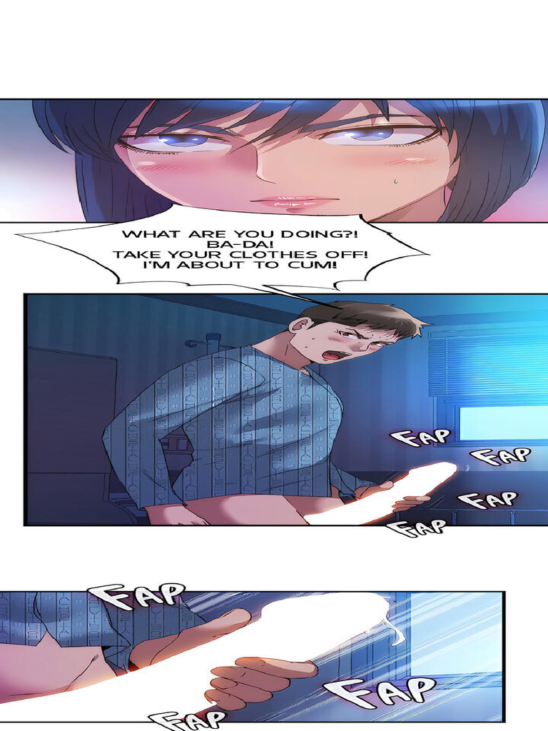 baca manhwa water overflow CH - 91 Water Overflow @adult - Mangas