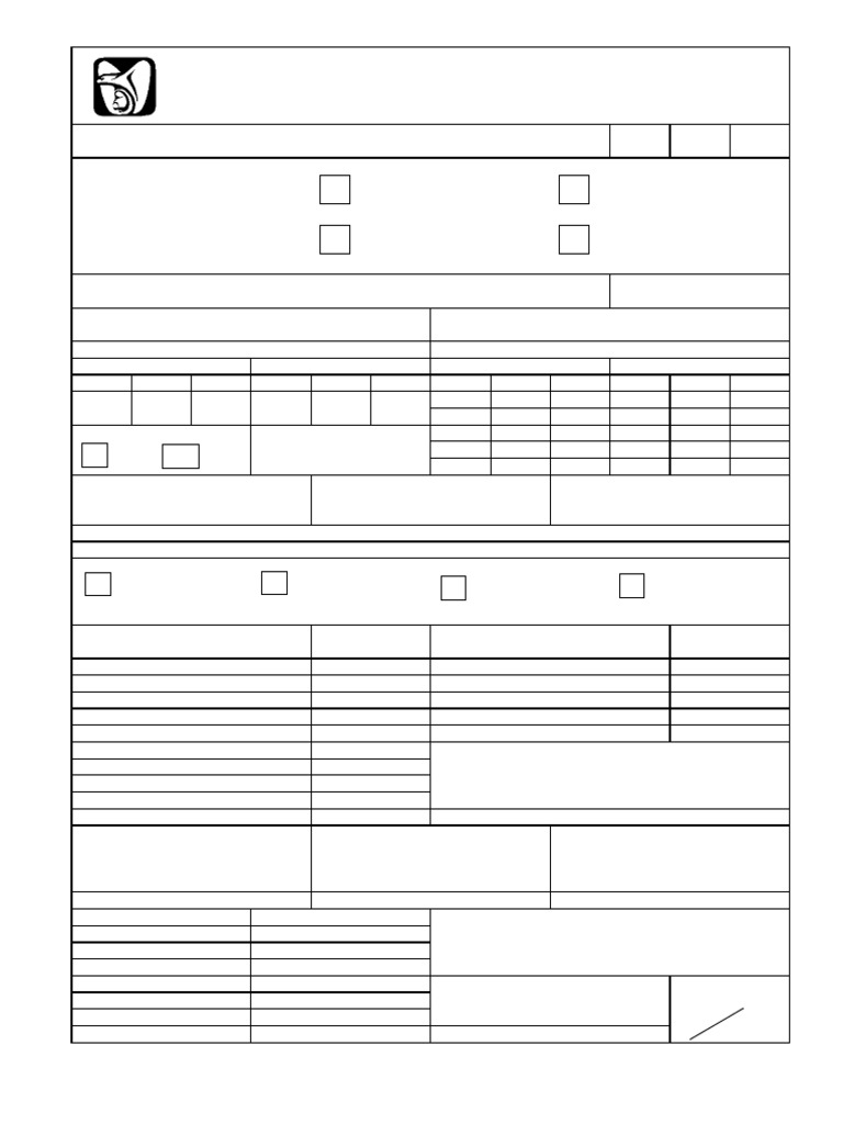 Formato Licencia | PDF