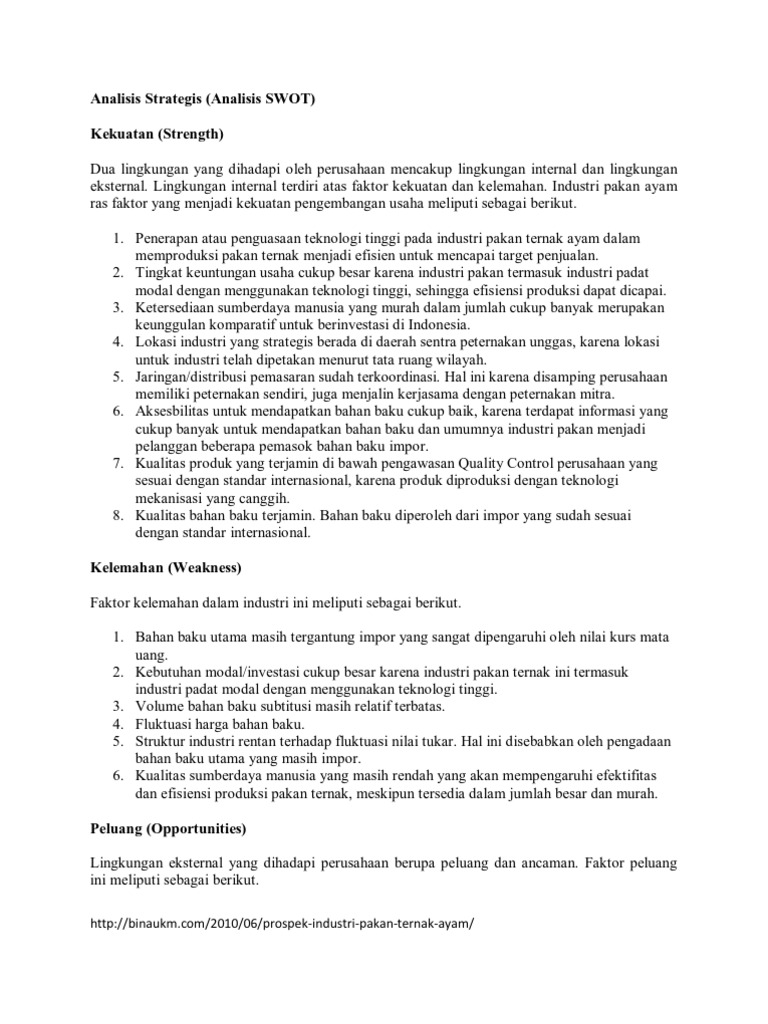 Business plan peternakan sapi picture