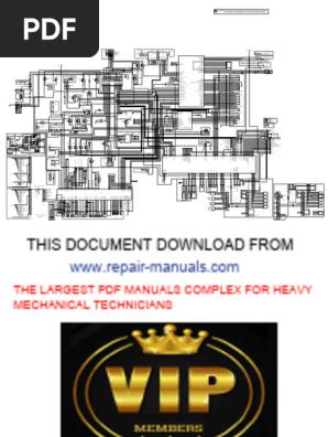 Electrical Circuit Diagram for ZX Models | PDF | Electrical