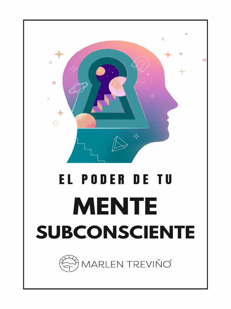 Tu Mente Subconsciente | PDF | Mente | Hipnosis