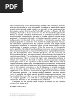 PyBOP: A Safer Peptide Coupling Reagent | PDF | Organic Chemistry ...